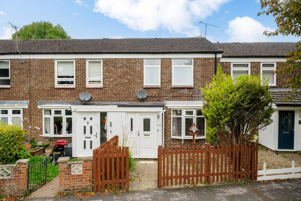 Main image of property: Kingsley Walk, TRING