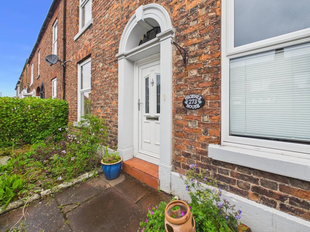 Main image of property: Warwick Road, Carlisle, CA1