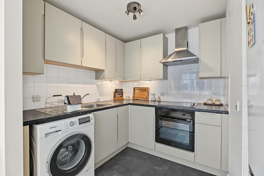 Apartment in London, Finsbury Park - View 5
