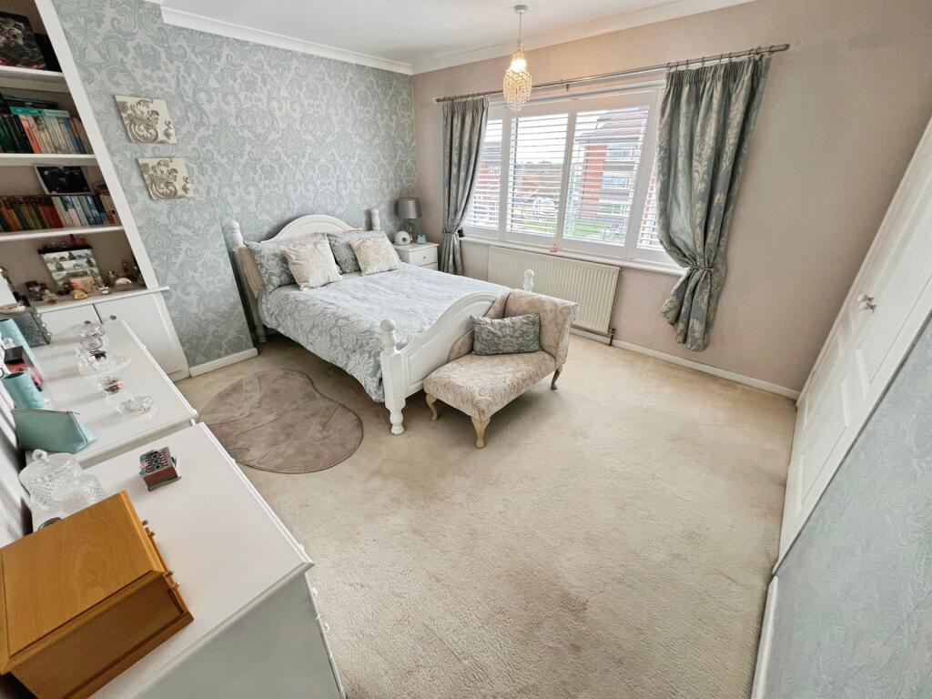 House in Coventry - More