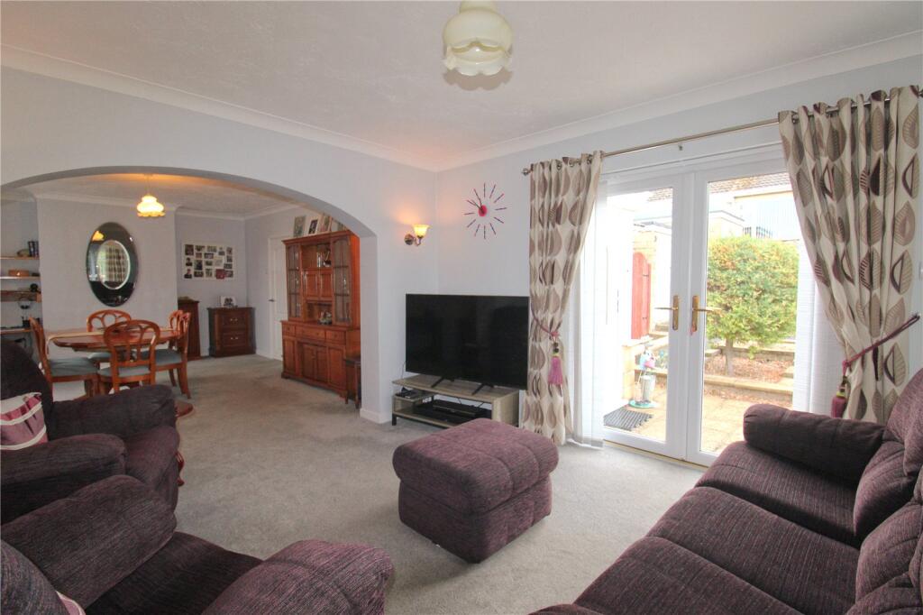House in West Ashton - View 4