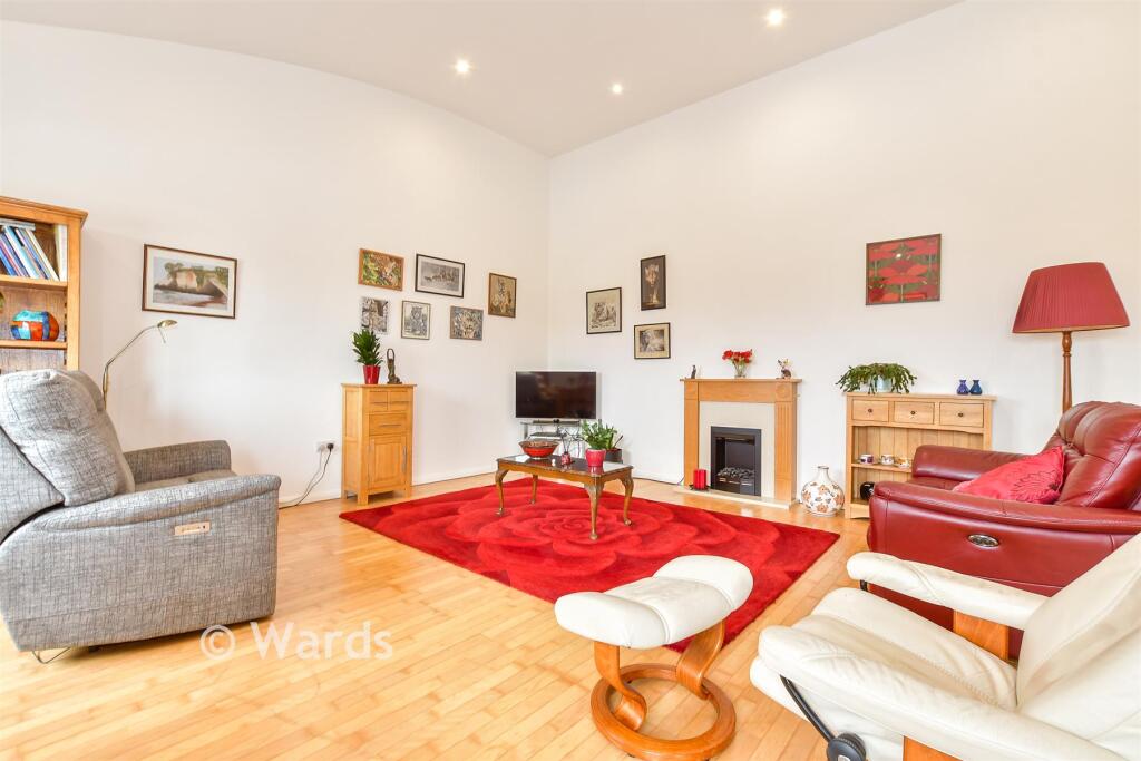 Main image of property: The Slade, Tonbridge, Kent