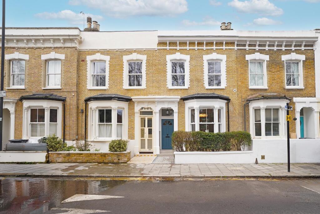 House in London - View 5