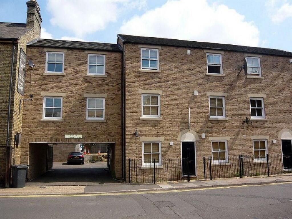 Main image of property: Fitzwilliam Street, Peterborough