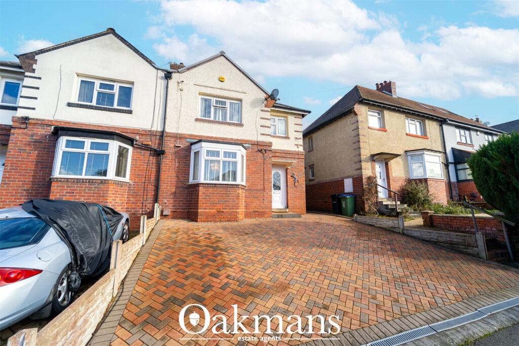 Additional image 24 of Abbey Crescent, Oldbury, West Midlands, B68