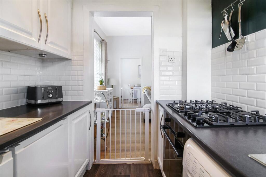 Apartment in Glasgow - View 5