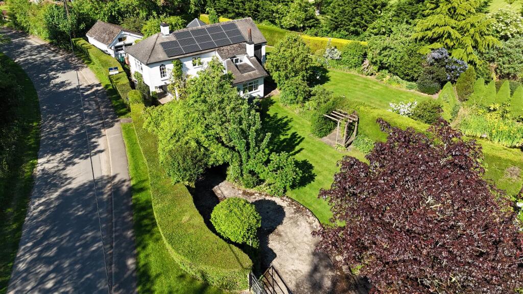 Main image of property: Bell Lane, end of Station Road, Foggathorpe