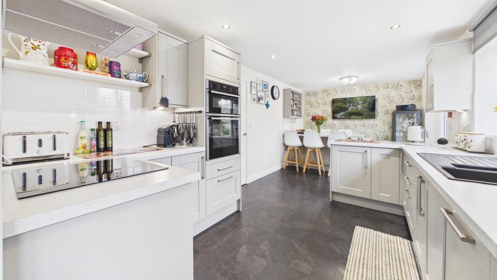 House in Derby - More