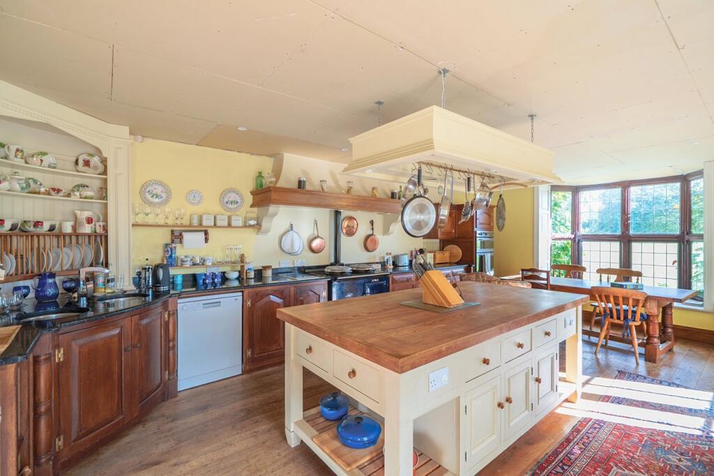 House in Bath, Tellisford - More