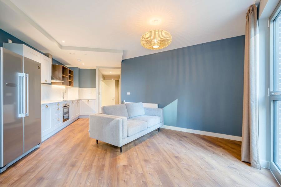Main image of property: Canada Gardens, Wembley Park