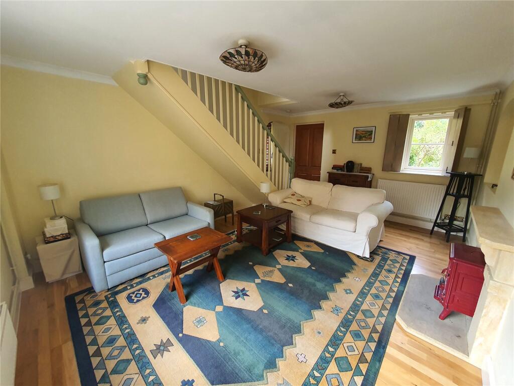 Silver Street, South Petherton, TA13 photo 3