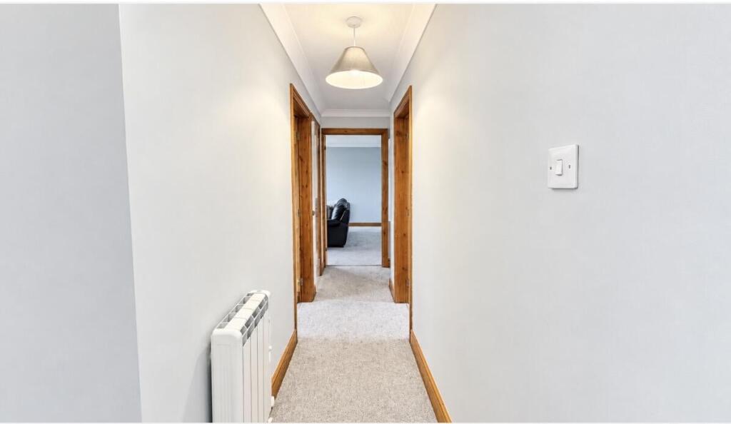 House in Paisley - View 3