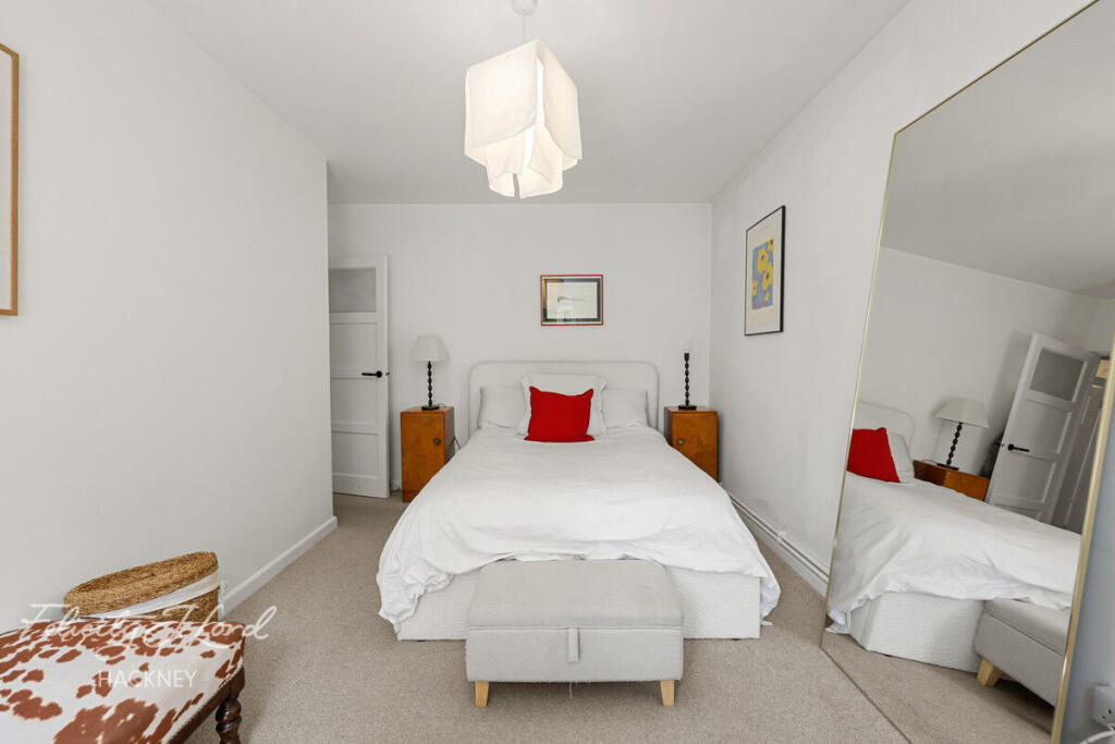 Main image of property: Queensbridge Road, London E2