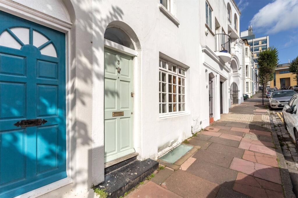Main image of property: Sudeley Place, Brighton, BN2