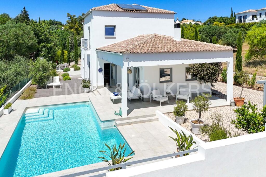 Main image of property: Algarve