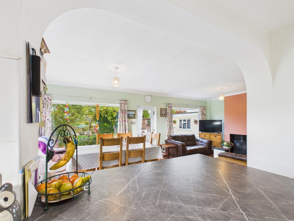 Enmore, Bridgwater – pohled 6