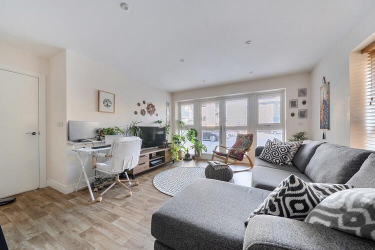 Apartment in Stevenage - View 5