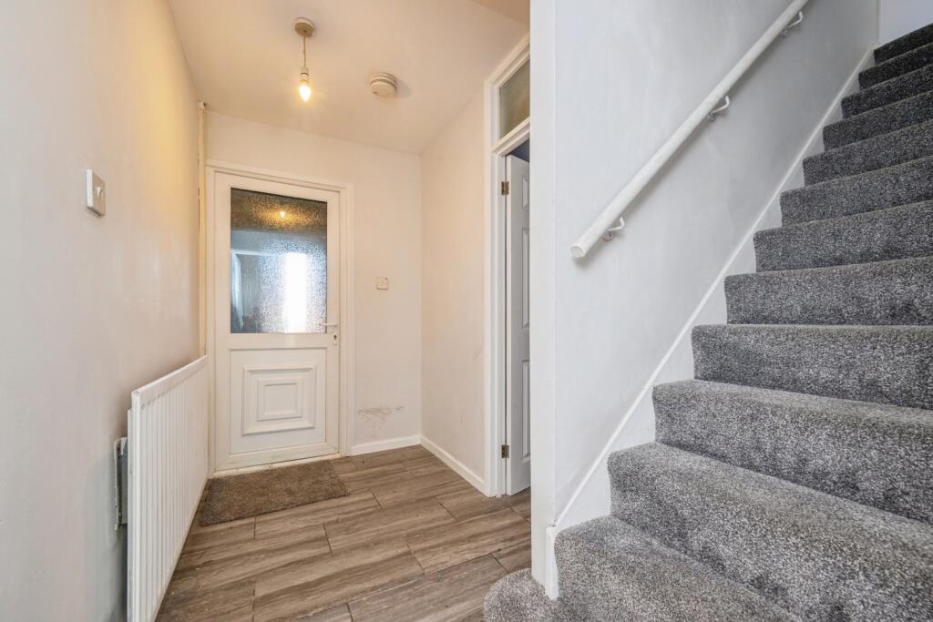 Apartment in Tamworth, Staffordshire - More