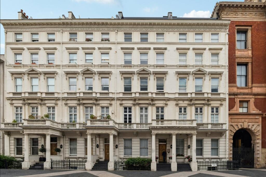 Main image of property: Princes Gate, 
Knightsbridge, SW7