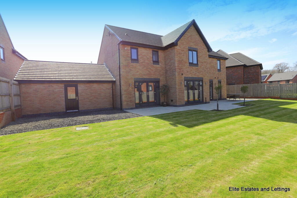House in Sunderland - More