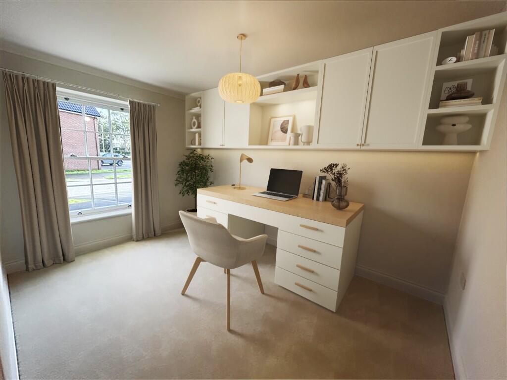 House in Colchester, Layer-de-la-Haye - View 5