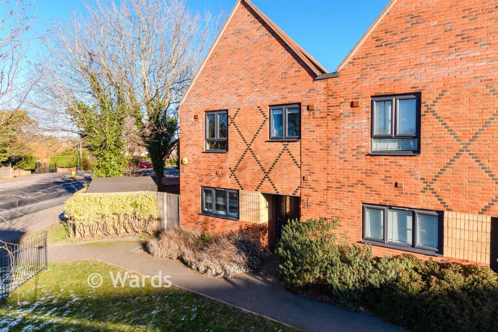 Main image of property: Brimmer Way, Chatham, Kent