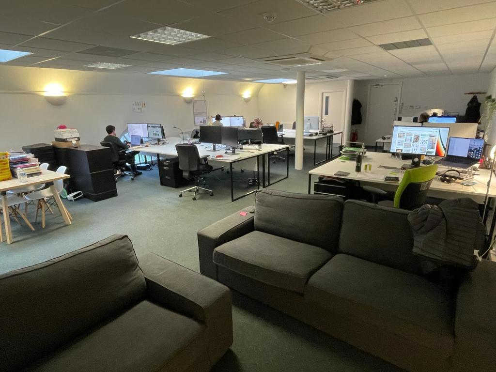 Additional image 2 of Suite 3, St. Mary's Chambers Haslingden Road, Rawtenstall, BB4