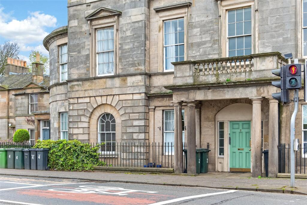 Main image of property: 2GF Seafield Road, Leith, Edinburgh, EH6 7LD
