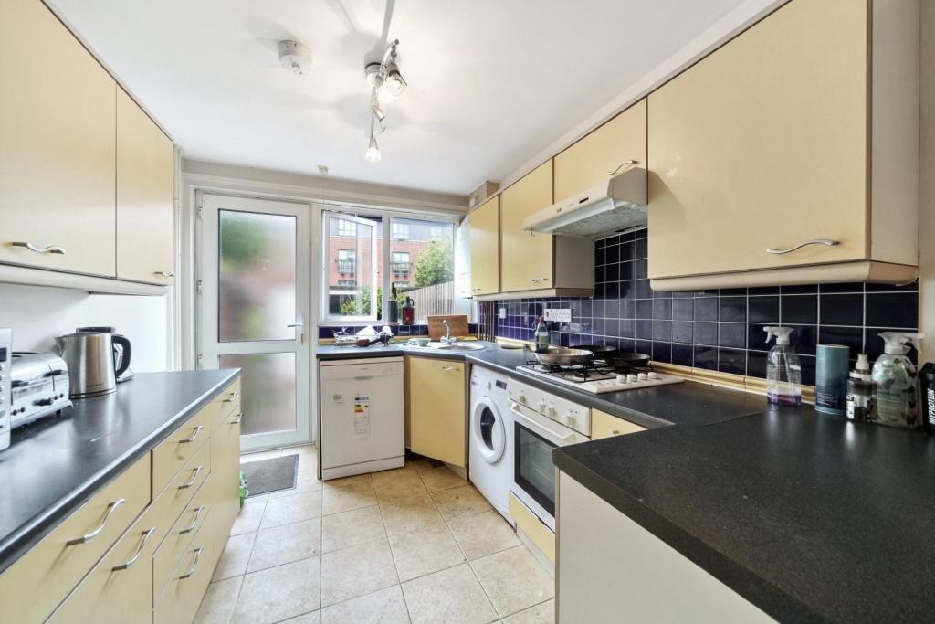 Main image of property: Delhi Street, Kings Cross, N1