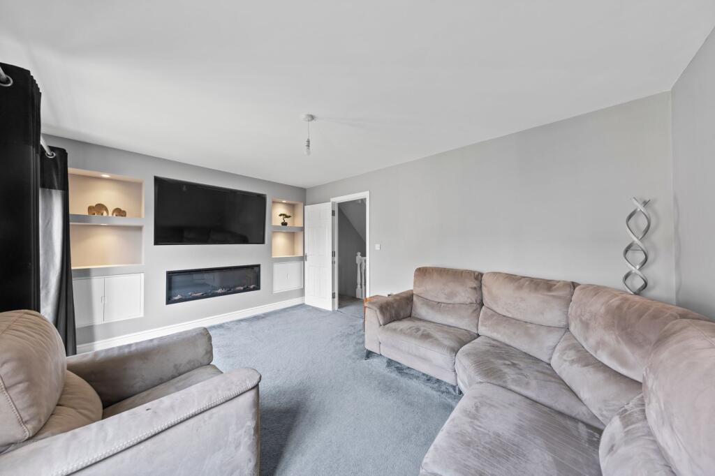 Latimer Close, Widnes, WA8 - Widok 2