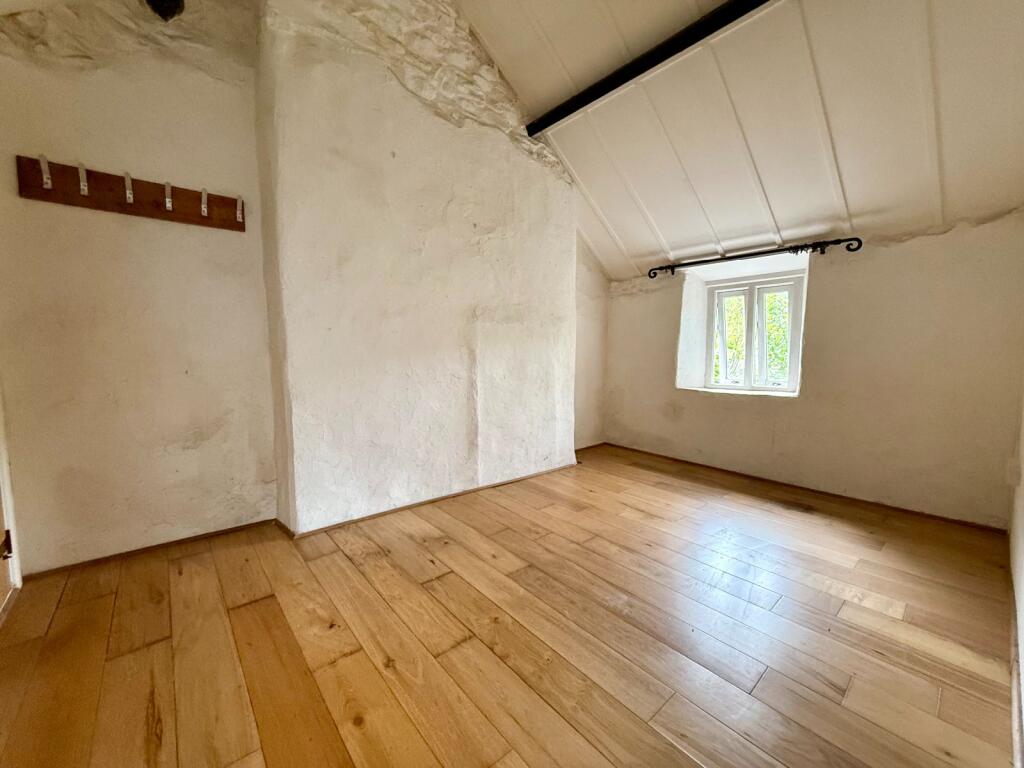 House in Shrewsbury, Glantwymyn - View 5