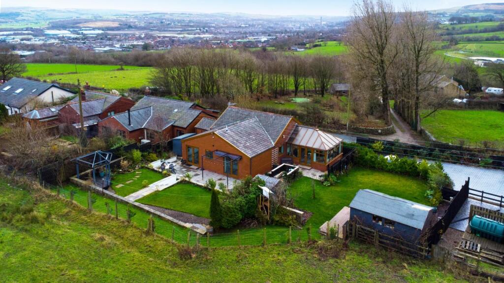 Additional image 6 of 'Bradda' Bog Height Road