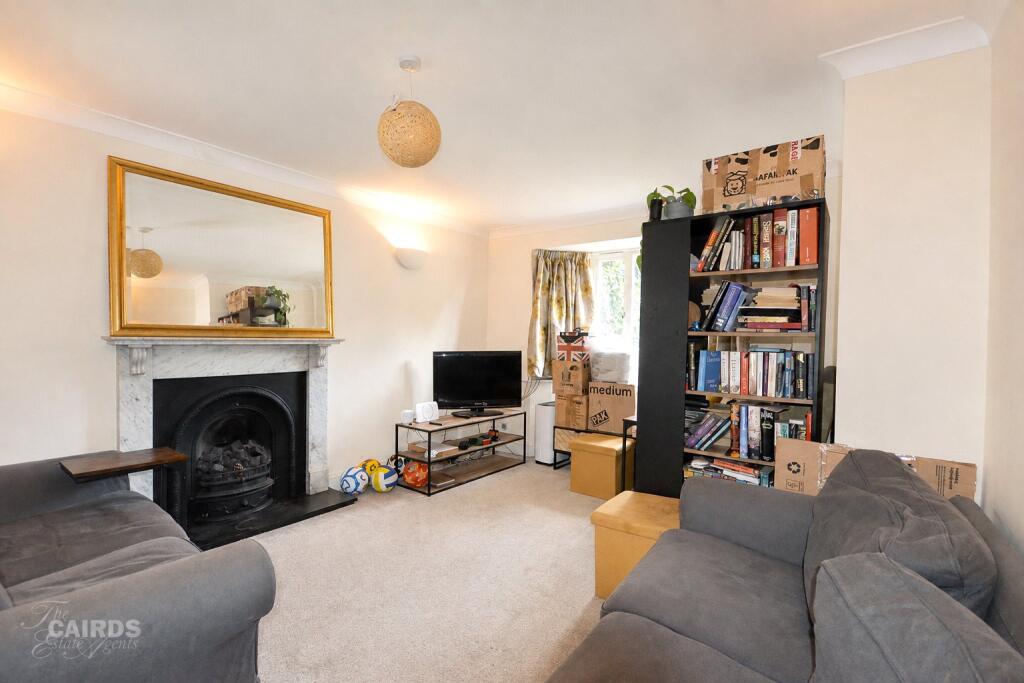 Main image of property: St Margarets Drive, Epsom, Surrey, KT18