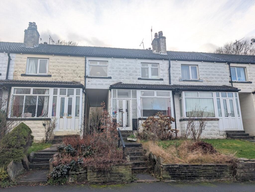 Main image of property: Grange Avenue, Shipley, BD18