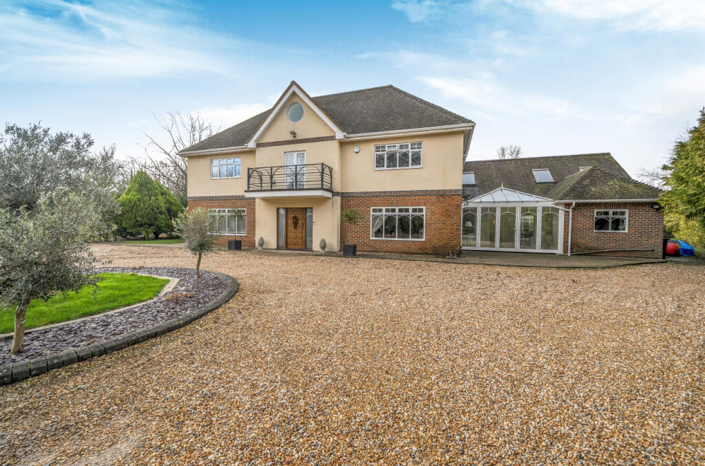 Main image of property: White Lane, Ash Green, Surrey, GU12