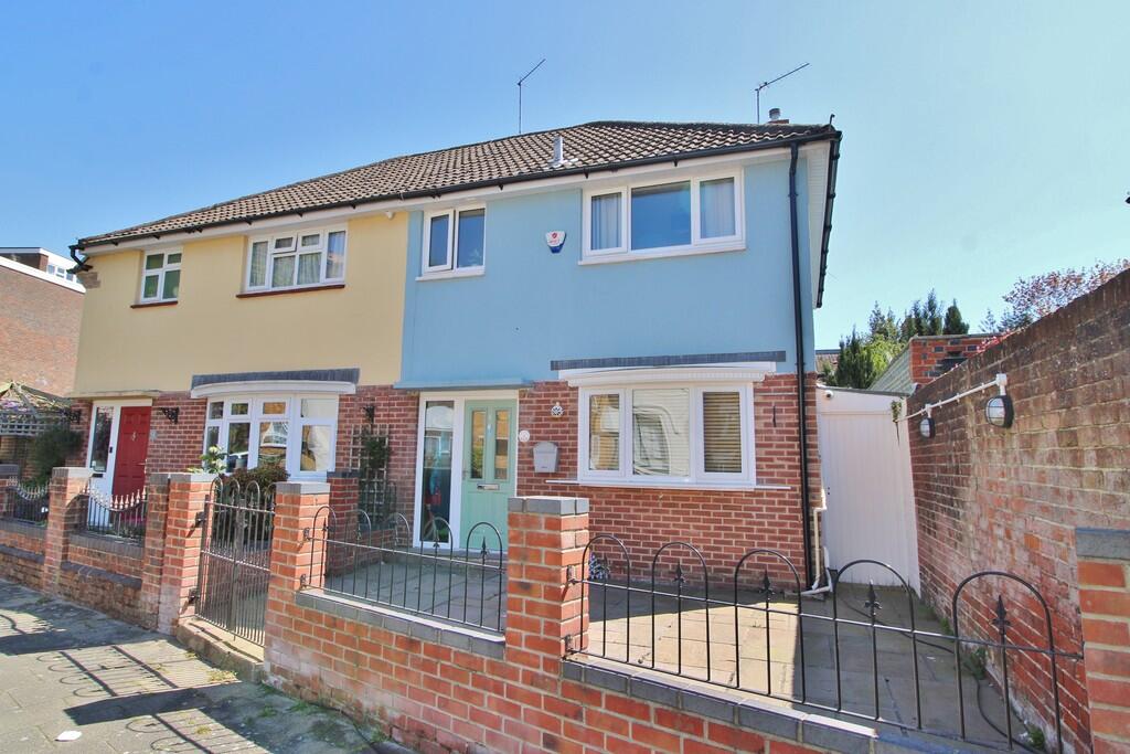 Main image of property: Castle Road, Southsea