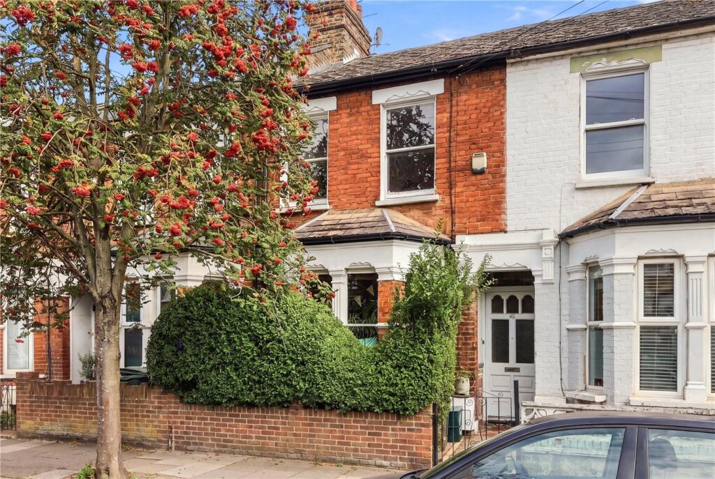 Main image of property: Rowley Road, London, N15