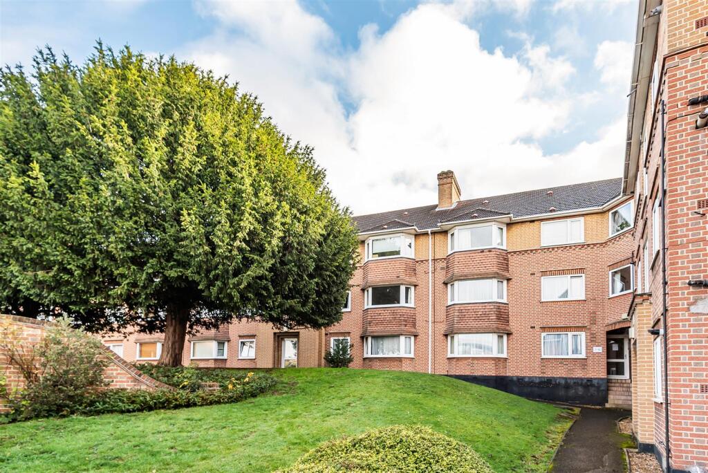 Main image of property: South Bank, Surbiton