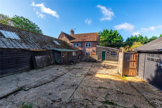 Outbuilding