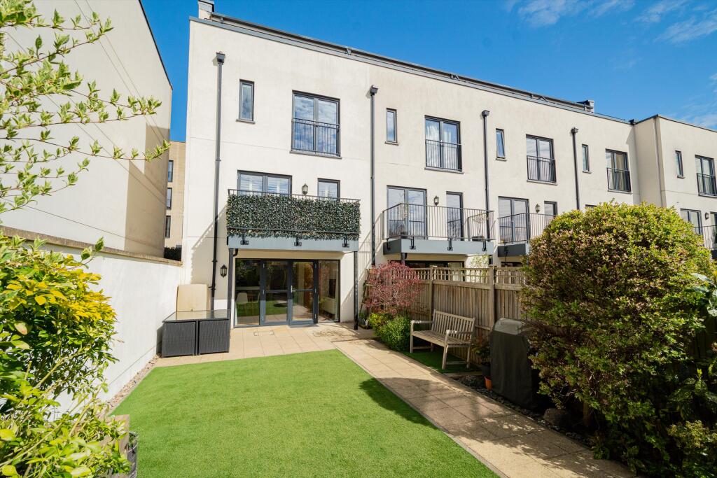 House in Bath, East Twerton - View 4