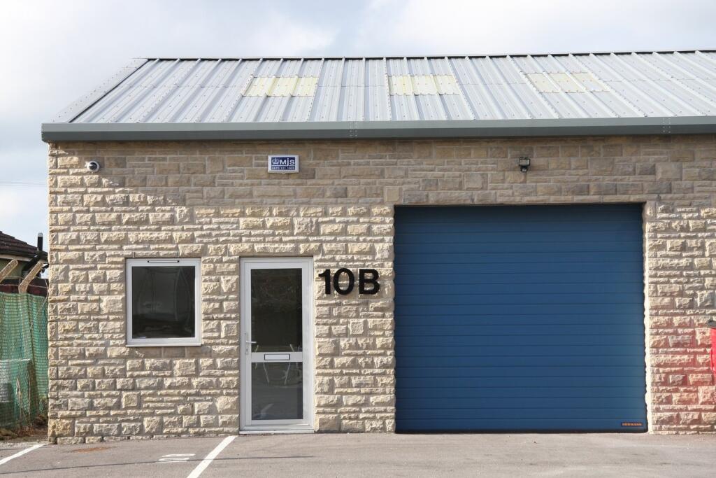 Additional image 9 of New Rock, Chilcompton, Radstock, Somerset, BA3