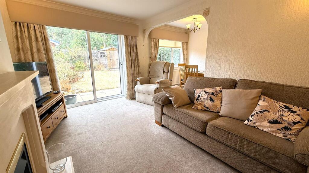 House in Birmingham, Walkers Heath - View 3