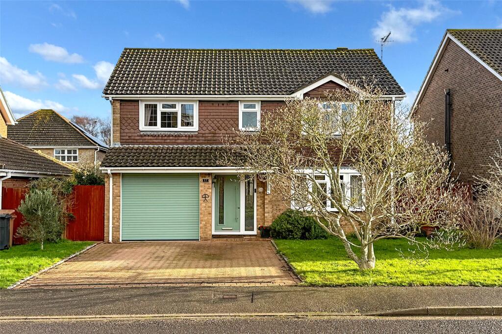 Main image of property: Appletree Walk, Climping, West Sussex
