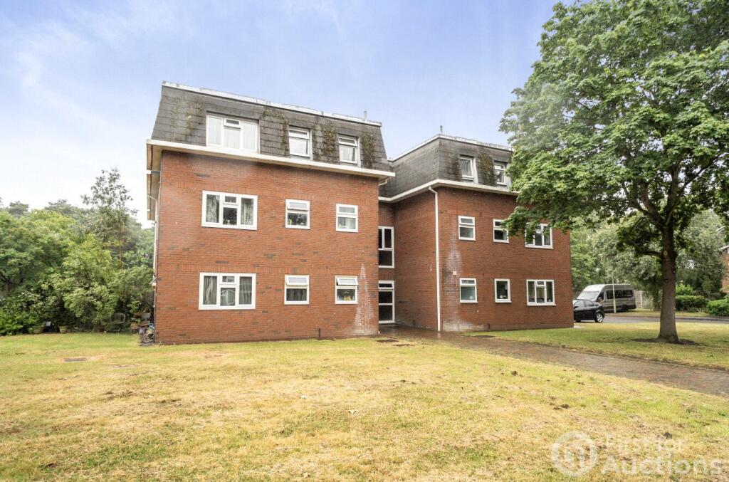 Main image of property: Bartons Way, Farnborough