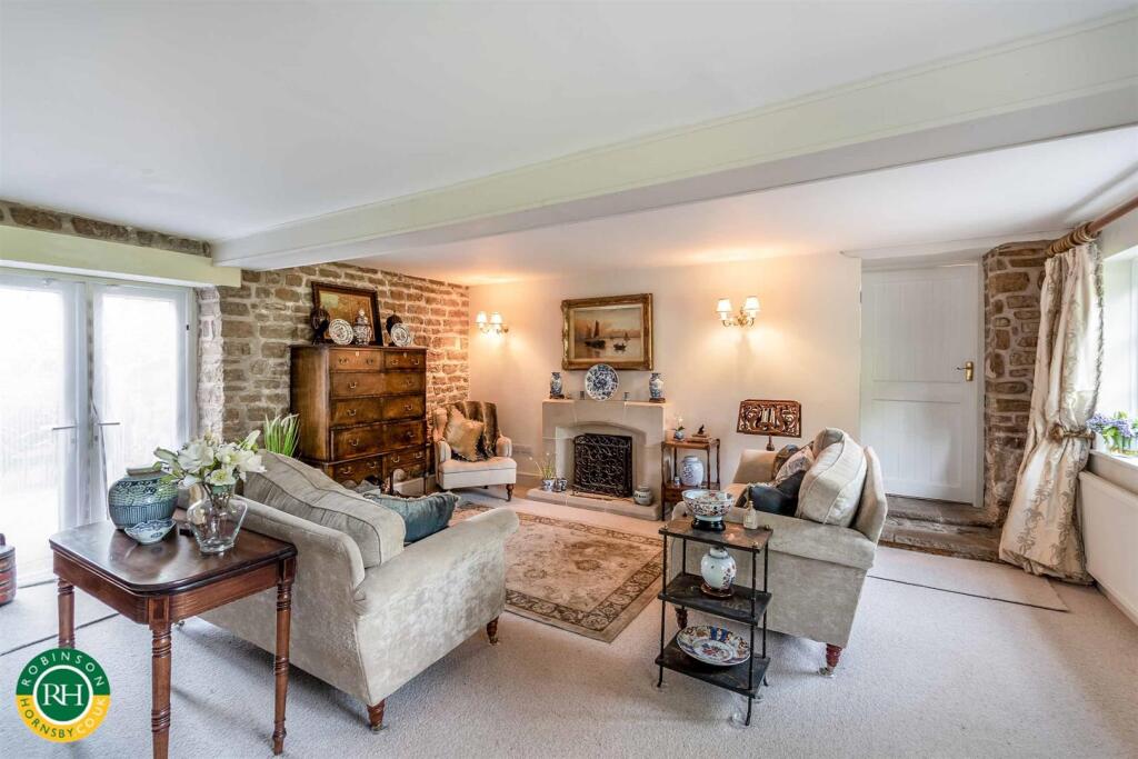 House in Sheffield - More