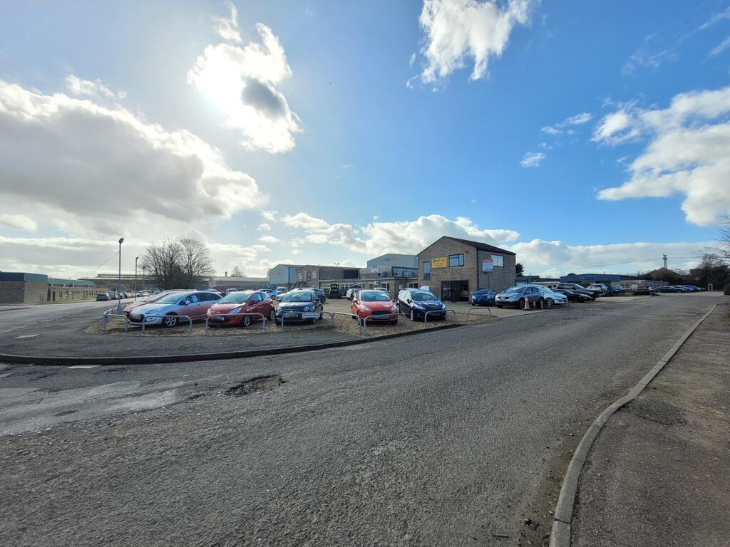 Main image of property: Burrel Road, St. Ives, Cambridgeshire, PE27 3LE