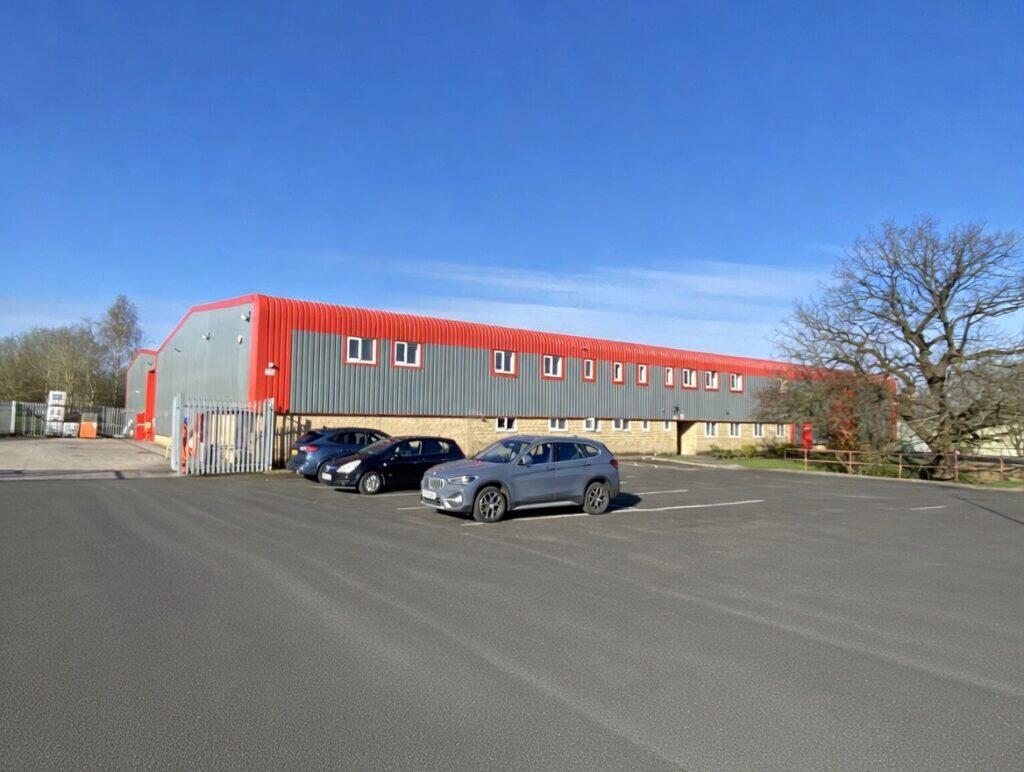 Additional image 5 of 12B Metcalf Drive, Altham Business Park, Accrington, BB5 5TU