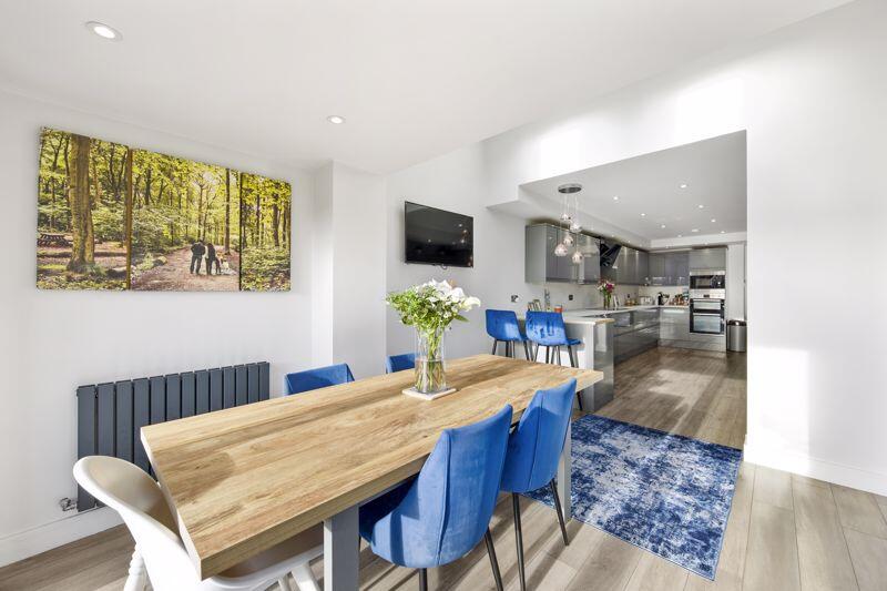 Main image of property: Welwyn Close, Ashgate, Chesterfield