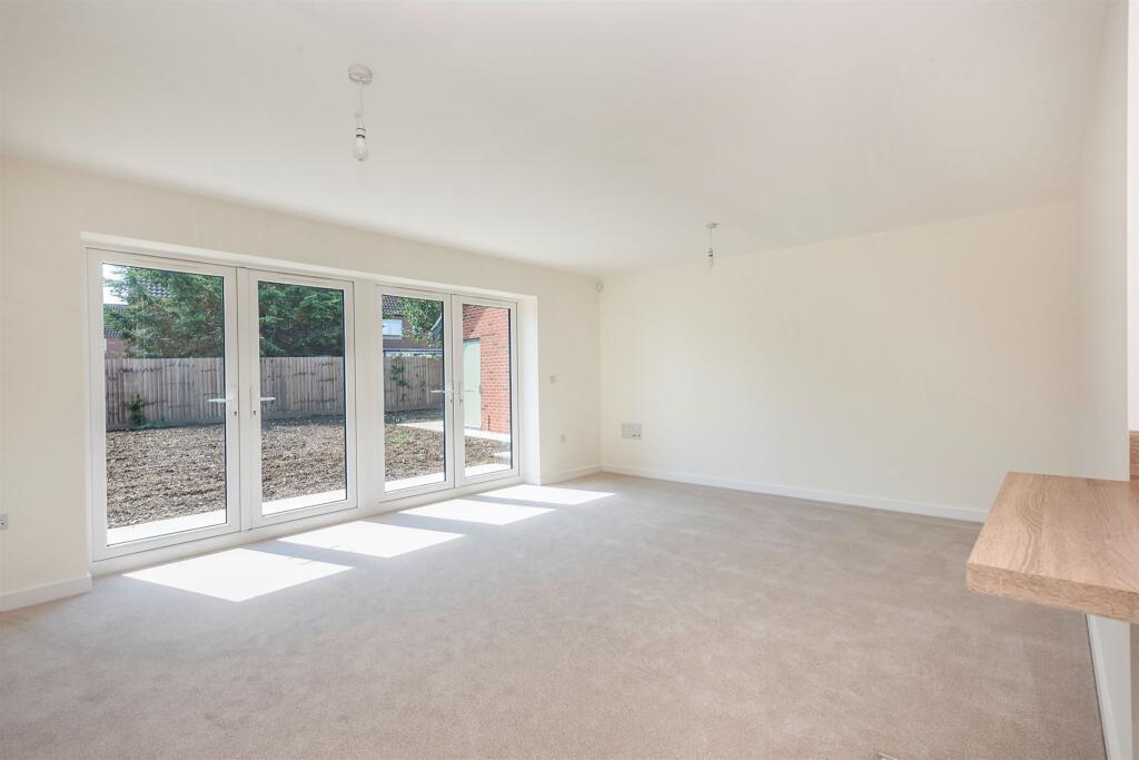 House in Breckland, Swaffham - View 4
