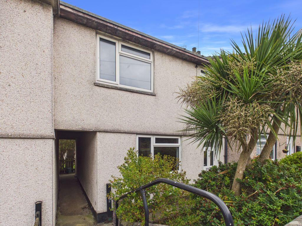 Main image of property: Loggans, Hayle